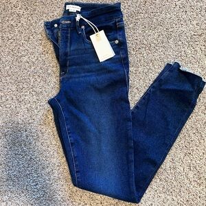 Good American Skinny Jeans